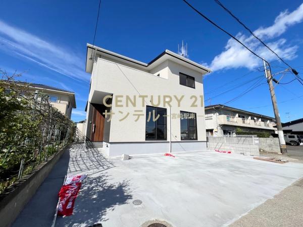 田吉築浅戸建