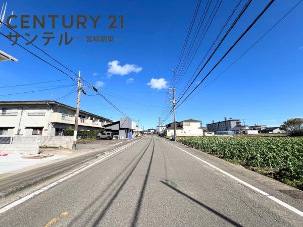 宮崎市大字田吉の中古一戸建て