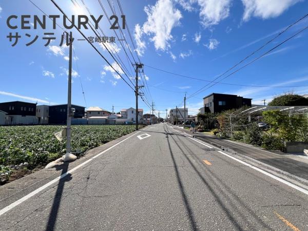 宮崎市大字田吉の中古一戸建て