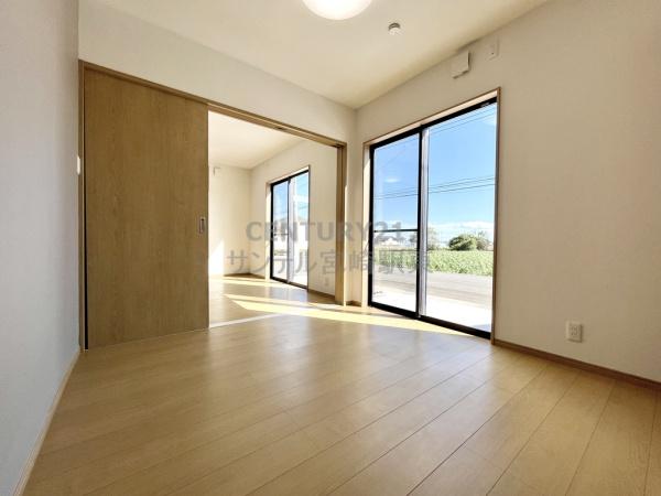 宮崎市大字田吉の中古一戸建て