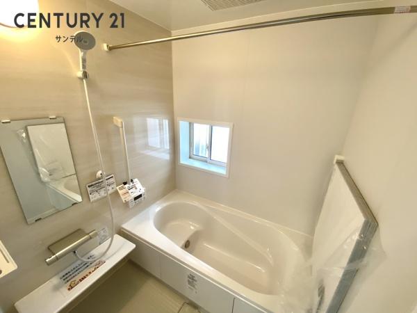 恒久南新築戸建　5期-1号棟