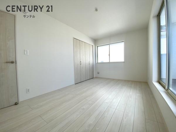 恒久南新築戸建　5期-1号棟