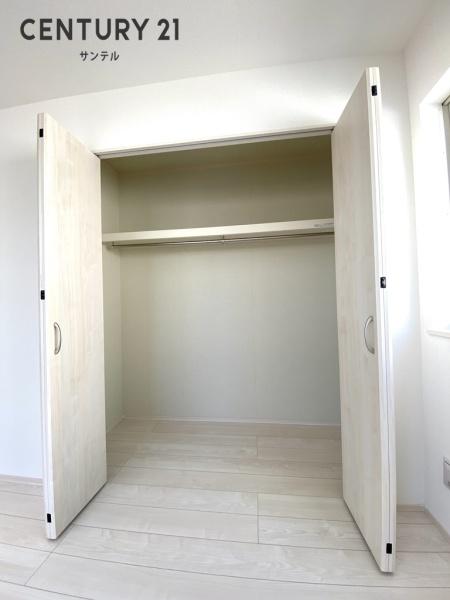 恒久南新築戸建　5期-1号棟