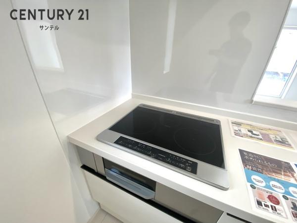 恒久南新築戸建　5期-1号棟