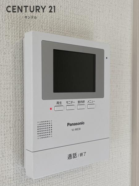 恒久南新築戸建　5期-1号棟