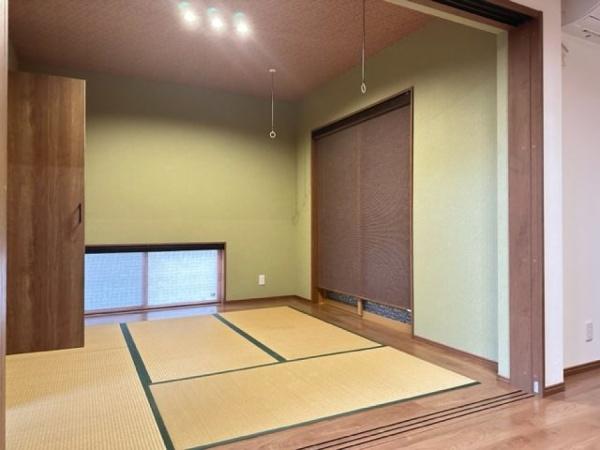 宮崎市下北方町塚原の中古一戸建て