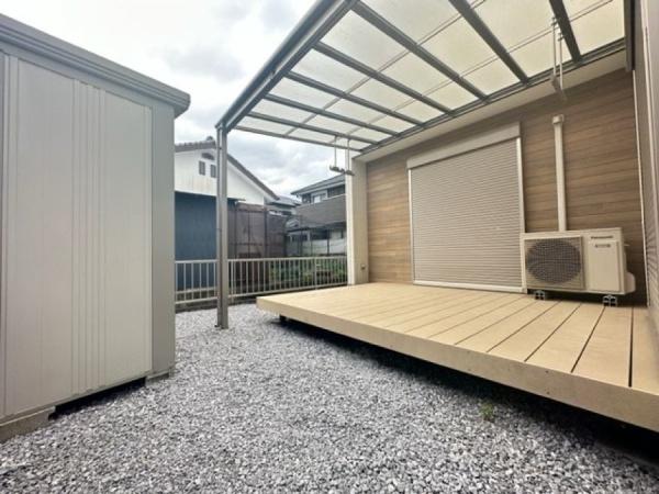 宮崎市下北方町塚原の中古一戸建て