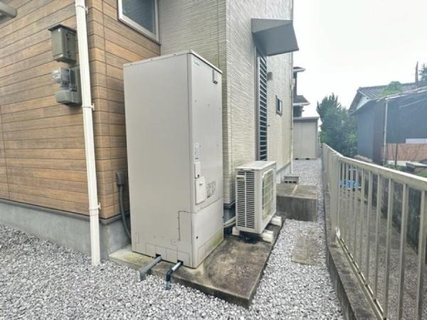 宮崎市下北方町塚原の中古一戸建て