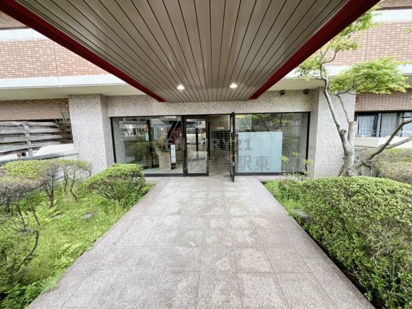 ケントパレス宮崎～センチュリー２１サンテル～