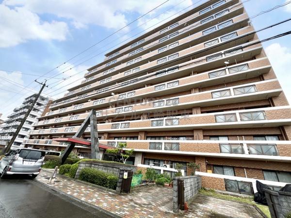 ケントパレス宮崎～センチュリー２１サンテル～