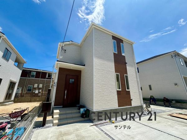 宮崎市田吉新築戸建2期-2号棟