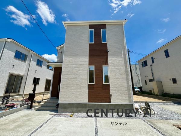 宮崎市田吉新築戸建2期-2号棟