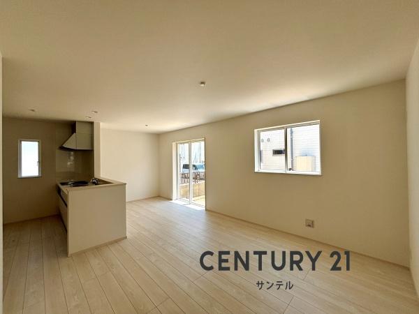 宮崎市田吉新築戸建2期-2号棟