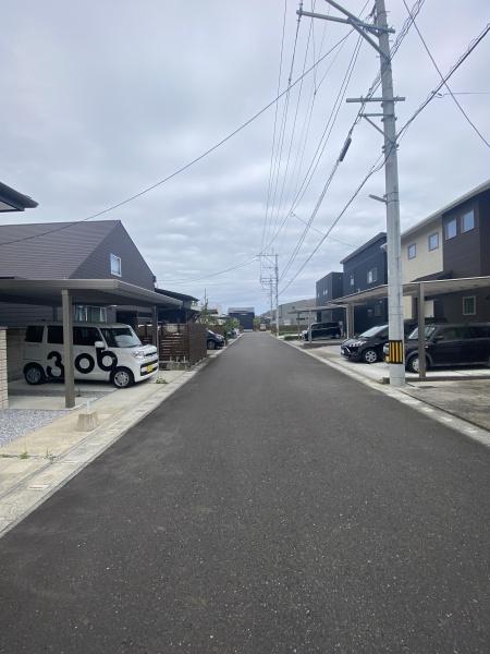 宮崎市佐土原町下那珂の中古一戸建て