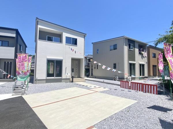 宮崎市清武町木原の中古一戸建て