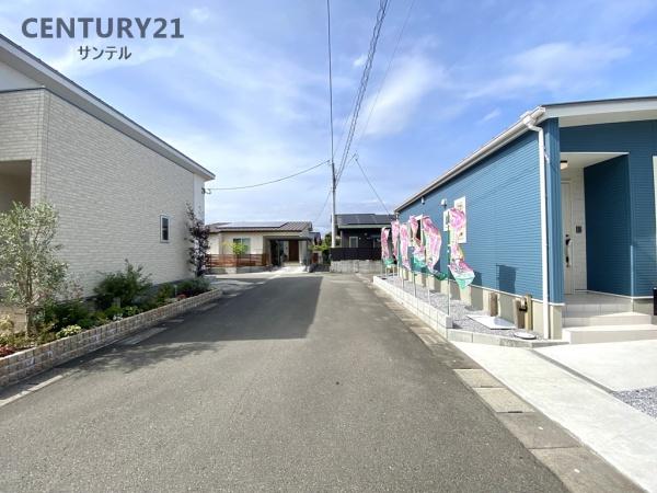 宮崎市中西町の中古一戸建て