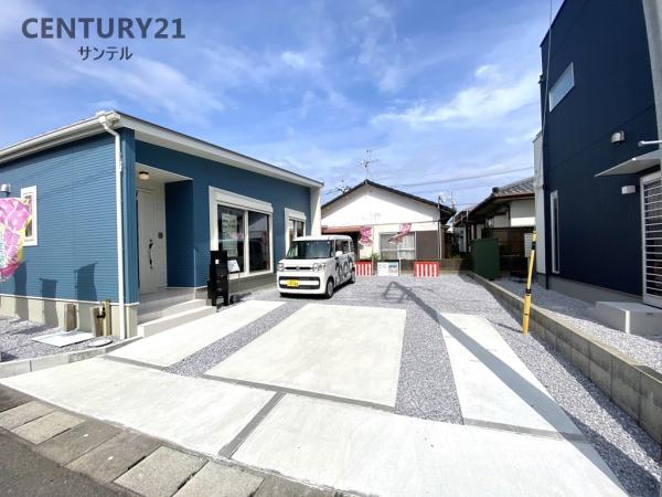 宮崎市中西町の中古一戸建て