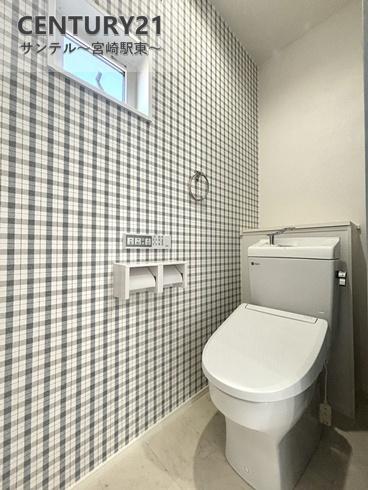 宮崎市吉村町下り松の中古一戸建て