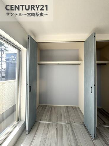 宮崎市吉村町下り松の中古一戸建て