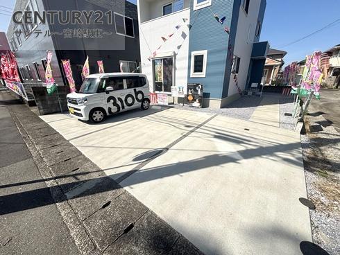 宮崎市吉村町下り松の中古一戸建て