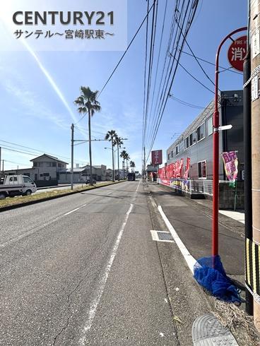 宮崎市吉村町下り松の中古一戸建て