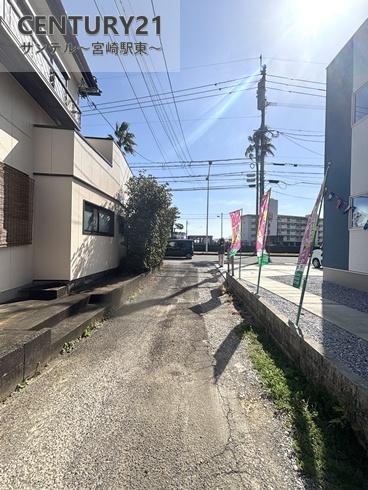 宮崎市吉村町下り松の中古一戸建て
