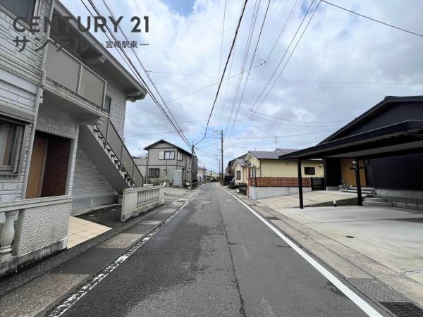 ■吉村町モデル新築戸建■～センチュリー21サンテル～