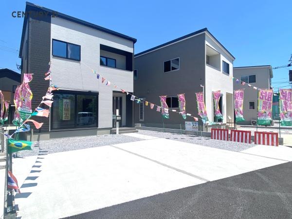 宮崎市清武町木原の中古一戸建て