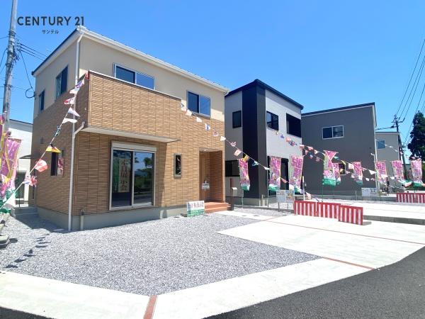宮崎市清武町木原の中古一戸建て