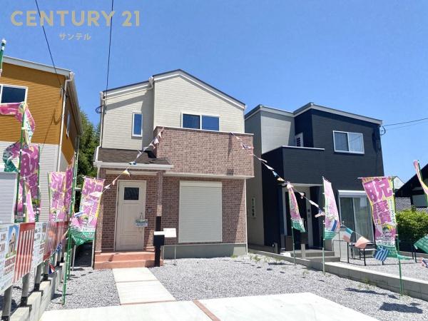 築浅戸建　第8本郷南方モデル　2号地