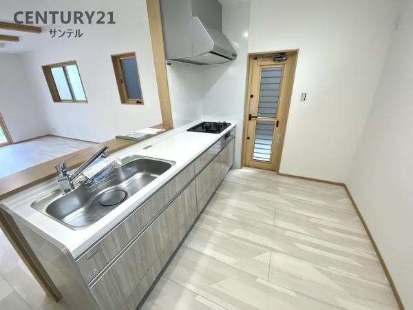 宮崎市城ケ崎３丁目の中古一戸建て