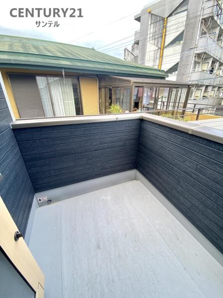 宮崎市城ケ崎３丁目の中古一戸建て