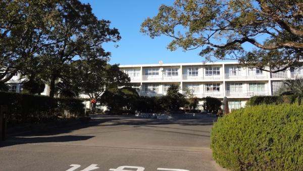 児湯郡高鍋町大字北高鍋の中古一戸建て(宮崎県立高鍋高等学校)