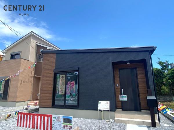 パティオニュータウン北高鍋16号地～Ｃ２１サンテル～