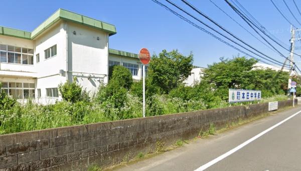東諸県郡国富町大字本庄の中古一戸建て(国富町立本庄中学校)