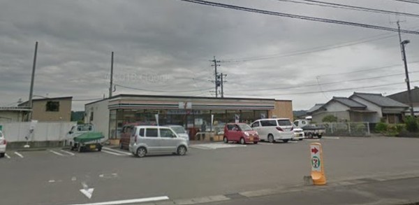東諸県郡国富町大字本庄の中古一戸建て(セブンイレブン国富木脇店)
