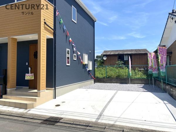 東諸県郡国富町大字本庄の中古一戸建て