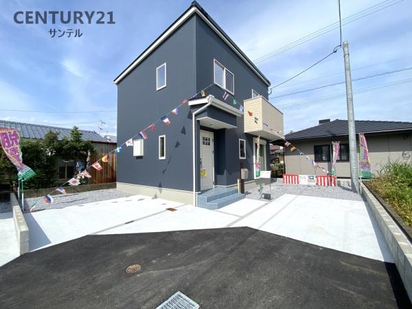 宮崎市中西町の中古一戸建て