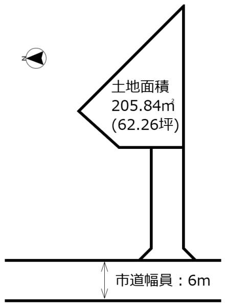 ソフトタウン大和町【1号地】