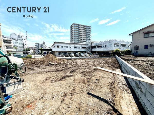 ソフトタウン大和町【1号地】