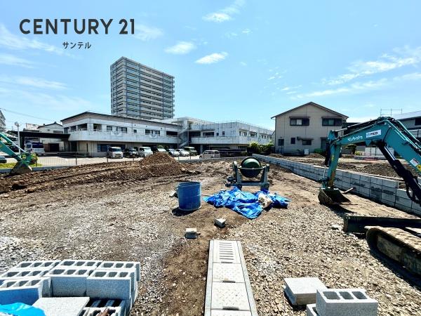 ソフトタウン大和町【1号地】