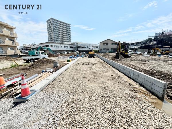 ソフトタウン大和町【1号地】