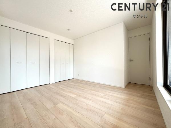 新築戸建　宮崎市中津瀬町　第1-1号棟