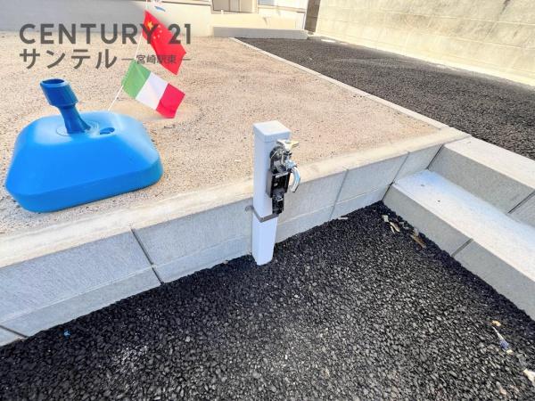 新築戸建　宮崎市中津瀬町　第1-1号棟