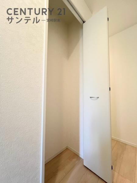 新築戸建　宮崎市中津瀬町　第1-1号棟