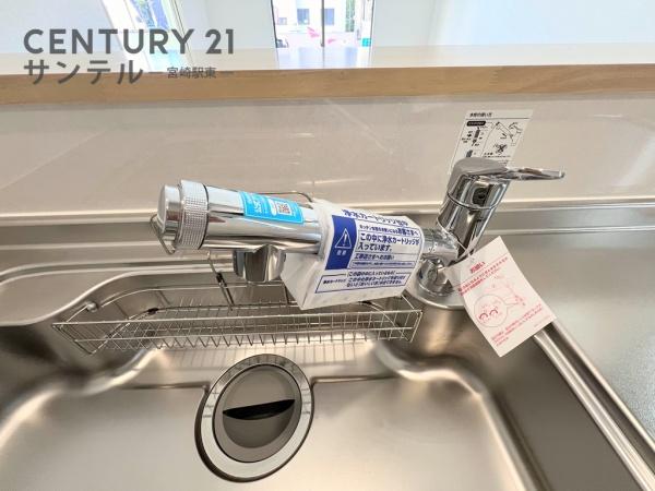 新築戸建　宮崎市中津瀬町　第1-1号棟