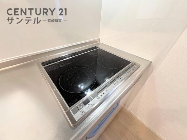 新築戸建　宮崎市中津瀬町　第1-1号棟