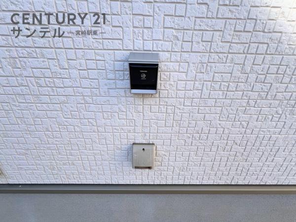 新築戸建　宮崎市中津瀬町　第1-1号棟
