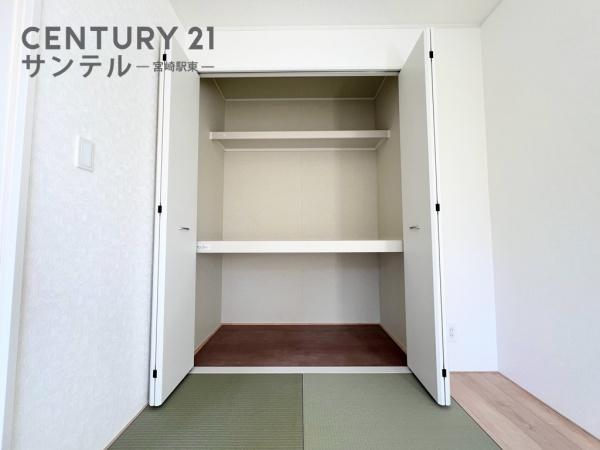 新築戸建　宮崎市中津瀬町　第1-1号棟