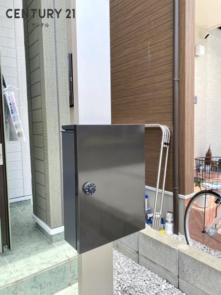 西都市旭２丁目の中古一戸建て